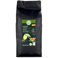 Lebensbaum Plantagen Kaffee Bohne bio 1kg
