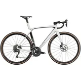 Trek Madone SL 6 Gen 8 White Prismatic M/L
