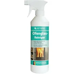 Hotrega Ofenglas-Reiniger 500 ml Sprühflasche