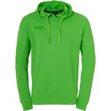 Kempa Hoodie Green 152