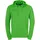 Kempa Hoodie Green 152