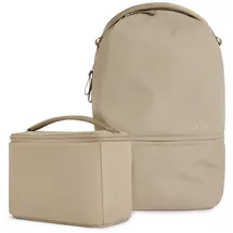 Urth Arkose 20L Rucksack + Kameraeinsatz (beige) | ✔️ Jetzt: Best-Preis