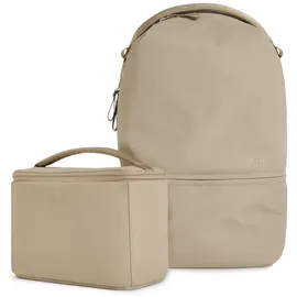Urth Arkose 20L Rucksack + Kameraeinsatz (beige) | ✔️ Jetzt: Best-Preis