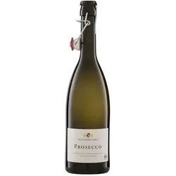Prosecco Frizzante DOC Villa Maria Carla Bügelverschl, La Jara - Mareno di Piave