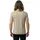 Löffler Merino-tencel Kurzarm-poloshirt Sahara 52