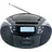 CD-Radio schwarz