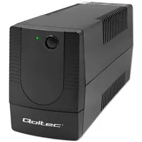Qoltec Zasilacz awaryjny UPS Monolith |