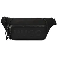 Hugo Nosh Gürteltasche 32 cm schwarz