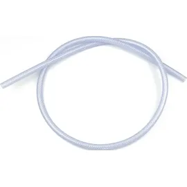 Gloria Ersatzschlauch Spritzschlauch PVC transparent