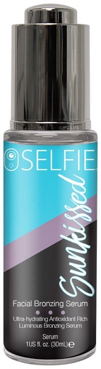 Selfie Sunkissed Bronzing Serum (30 ml)