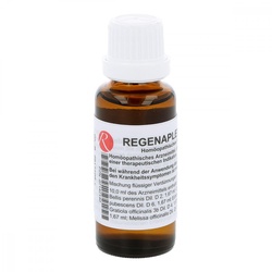 Regenaplex Nummer 27 c/I Tropfen