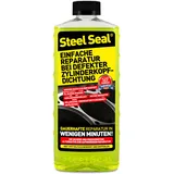 STEEL SEAL Kühlerdichtstoff Rep.-Flüssigkeit ZK-Dichtung (473 ml) ssger 0.473l