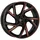 MAK Kassel 7,5 x 17 5 x 112 ET40 MB57,1 Schwarz/Bronze
