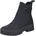 Y0212 00 Schwarz Boot Gr 43