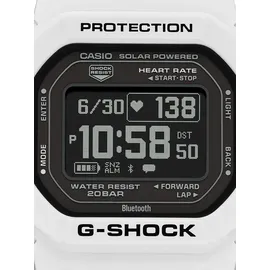 Casio Herren Digital Armbanduhr G-Shock