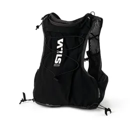 Silva Strive 10l Trinkweste - Black - XS