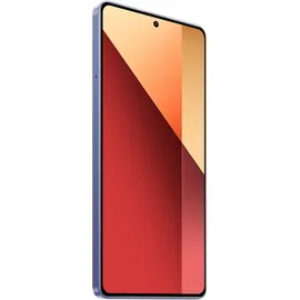 Xiaomi Redmi Note 13 Pro 4G 8 GB RAM 256 GB lavender purple