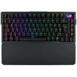 ASUS ROG Azoth Extreme Gaming Tastatur
