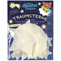 Moses Kuschelhelden - Kleine Sternenmischung Traumsterne