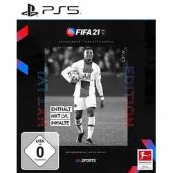FIFA 21 - NXT LVL EDITION