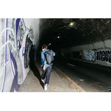 Osprey Hydraulics Hose Magnet Durchsichtig