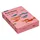 Inapa tecno colors A4 80 g/m2 500 Blatt rosa