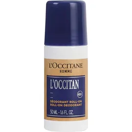 L'Occitane L'Occitan Deodorant Roll-On 50 ml