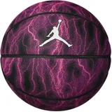 Nike Jordan Basketball 8P Energy Basketball Größe 7 Herren hyper Pink