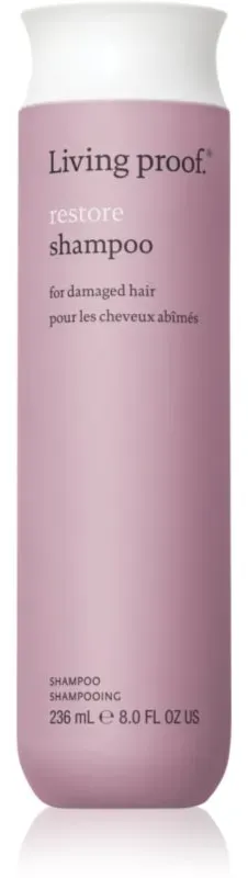 Living Proof Restore erneuerndes Shampoo für trockenes und beschädigtes Haar 236 ml