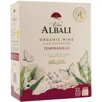 Felix Solis Vina Albali Tempranillo Bio/Vegan Rotwein trocken Bag