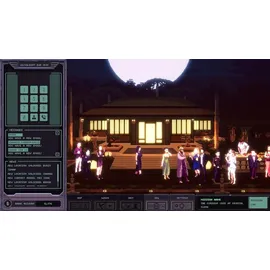 Chinatown Detective Agency - Edition - PEGI (Nintendo Switch)