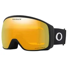 OAKLEY Flight Tracker L Schneebrille 2026 matte black/prizm 24k iridium