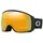 OAKLEY Flight Tracker L Schneebrille 2026 matte black/prizm 24k iridium