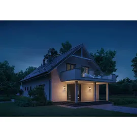 Steinel Außenwandleuchte L 10