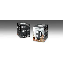 Muse MS-020 DG 1,7 l Grau