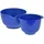 Rosti Rührschüssel-Set, Blau,