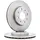 Magneti Marelli Bremsscheibe