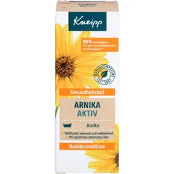 Kneipp Gesundheitsbad Arnika Aktiv 100 ml