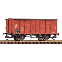 PIKO Gedeckter Güterwagen G02 DR III 47776 TT