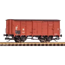 PIKO Gedeckter Güterwagen G02 DR III 47776 TT