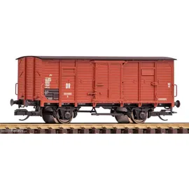 PIKO Gedeckter Güterwagen G02 DR III 47776 TT
