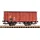 PIKO Gedeckter Güterwagen G02 DR III 47776 TT