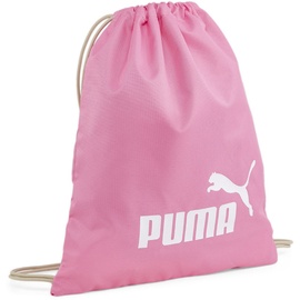 Puma Puma, Phase Small Gym Sack, pink