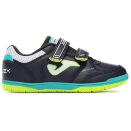 Joma Top Flex JR Schwarz 28
