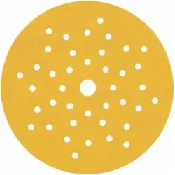 Bosch EXPERT C470 Schleifpapier Multilochung für Exzenterschleifer 125mm G 240für Exzenterschleifer