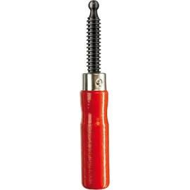 Bessey Schraubzwinge Holz/Stahl rot