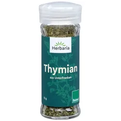Thymian BIO