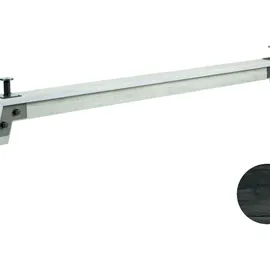 Hasena Factory-Line Massivholzbett Bloc Stabil/Duna 140x200 cm