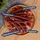 Lyra Pet 5 kg Lyra Pet® Entenbrustabschnitte in 30 L Tonne