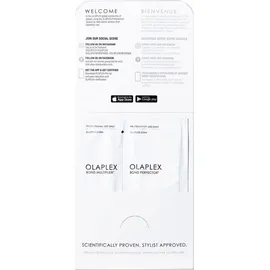 Olaplex Stand-Alone Treatment Haarmaske Sachet 15 ml